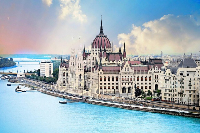 Free City Budapest photo and picture