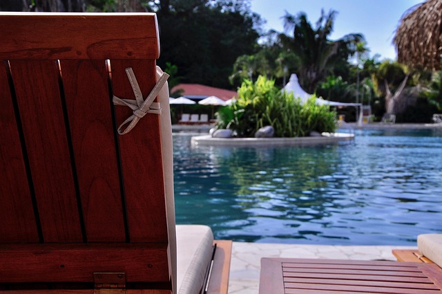 Udvej, Pool, Tur, Ferie, Rejse, Sommer