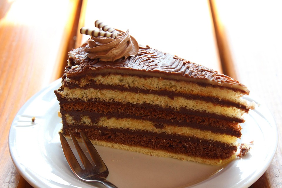 Cakes Chocolate Cake Nut Nougat - Free photo on Pixabay - Pixabay