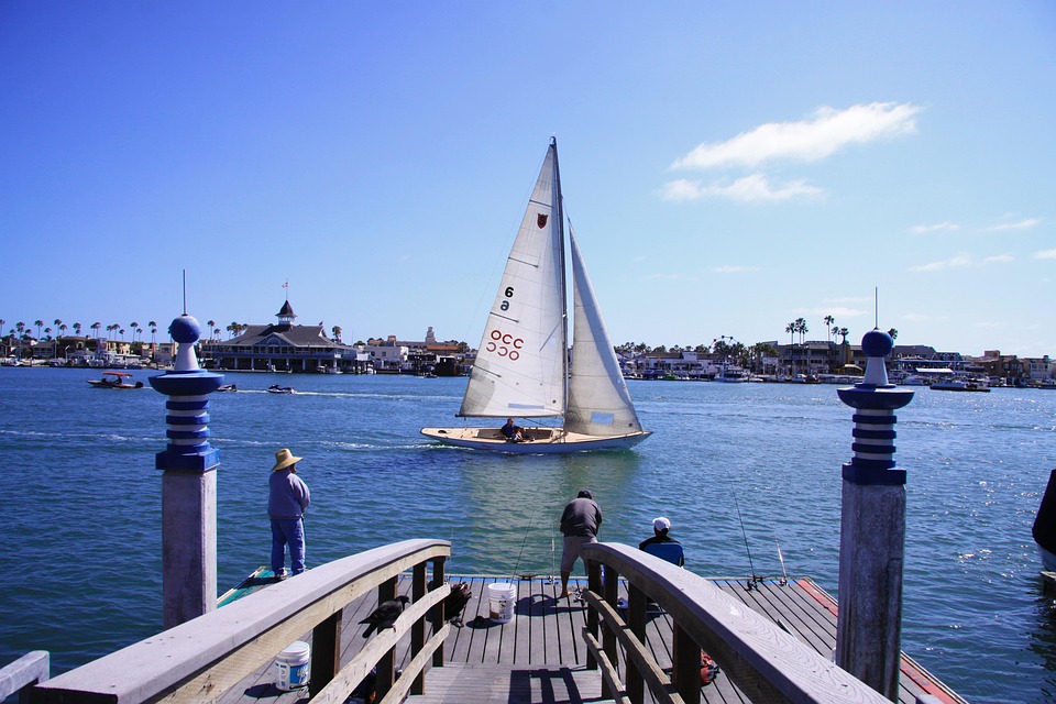 Balboa The Island Of Free photo on Pixabay