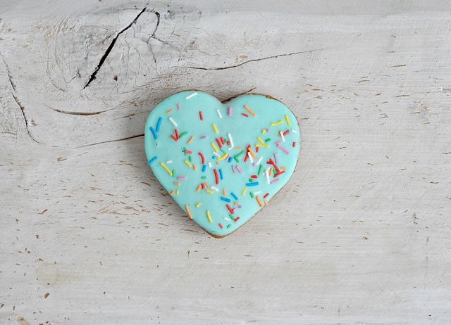 Free The Icing Cookies photo and picture