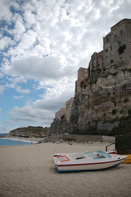 Free Water Beach photo and picture
