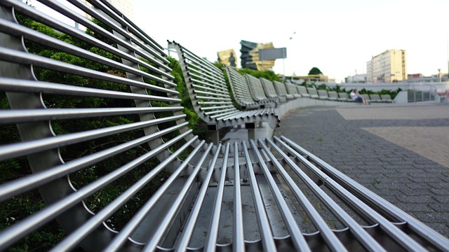 Free Bench City photo and picture