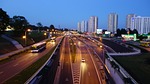 city, katowice, street