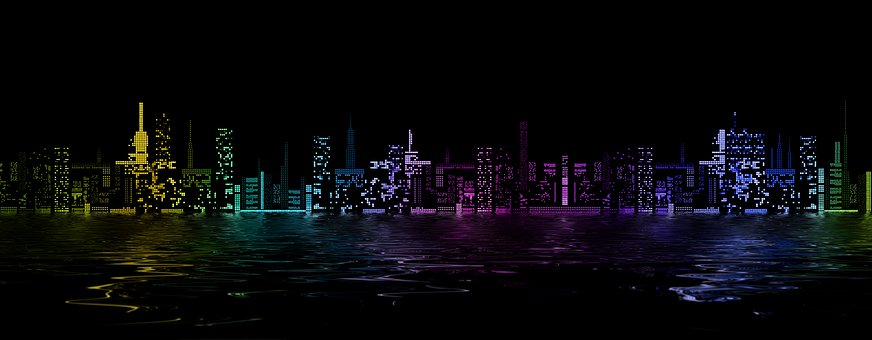 Free Black Multicoloured illustration and picture