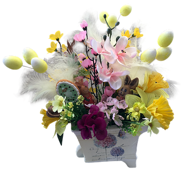 Tubos, Flor, Primavera