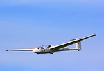 air sports, motorsegler, pilot