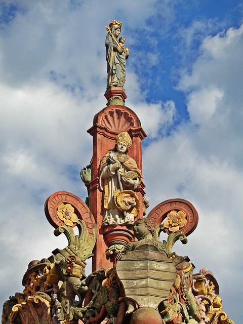 Free Mainz Germany photo and picture