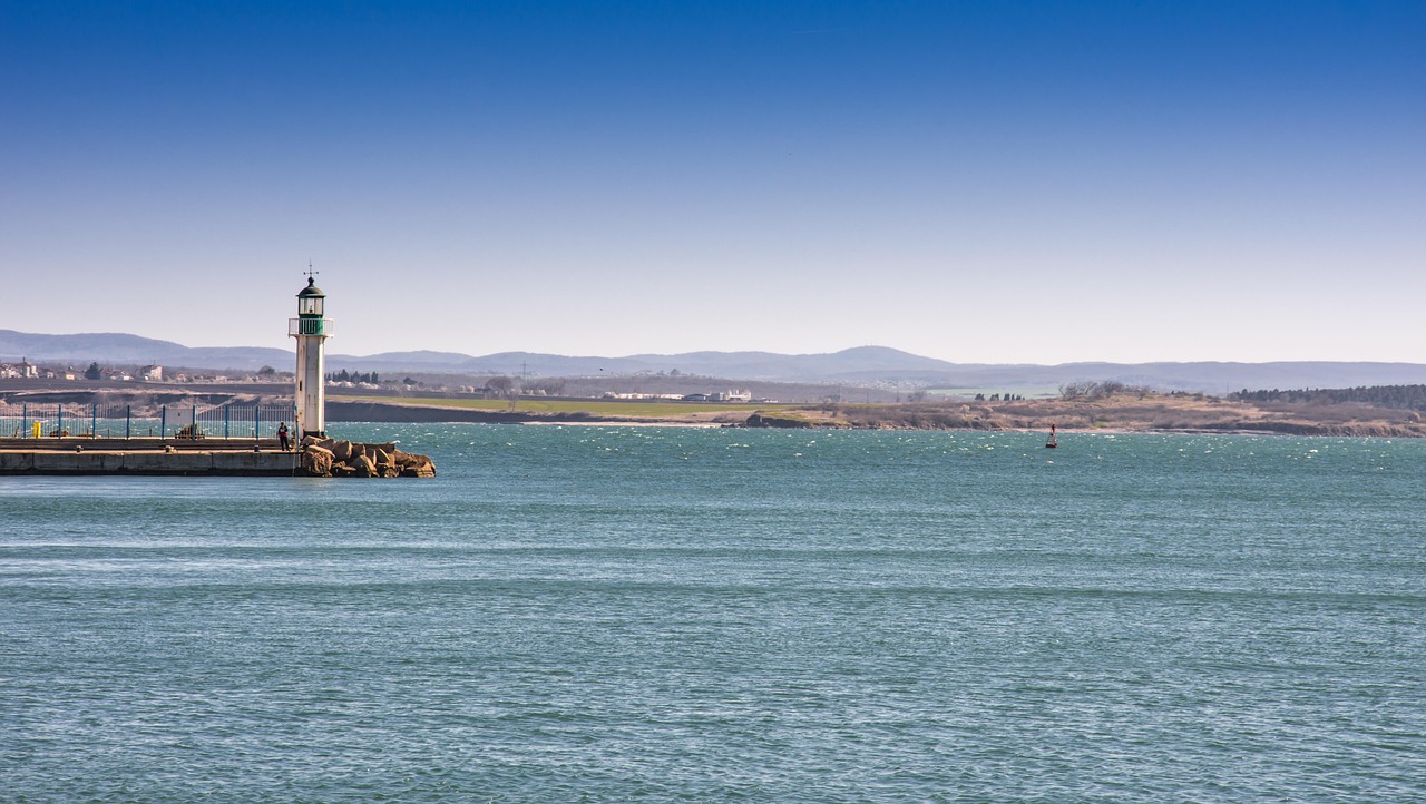 Port - free online jigsaw puzzle photo