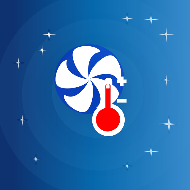Download Fan Temperate Cooling Royalty-Free Vector Graphic - Pixabay