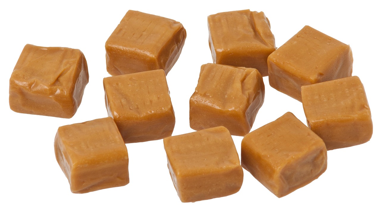 400+ Free Caramel & Candy Images Pixabay