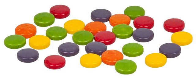 Free Candy Sugar photo and picture