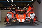 long-distance, motorsport, racing car