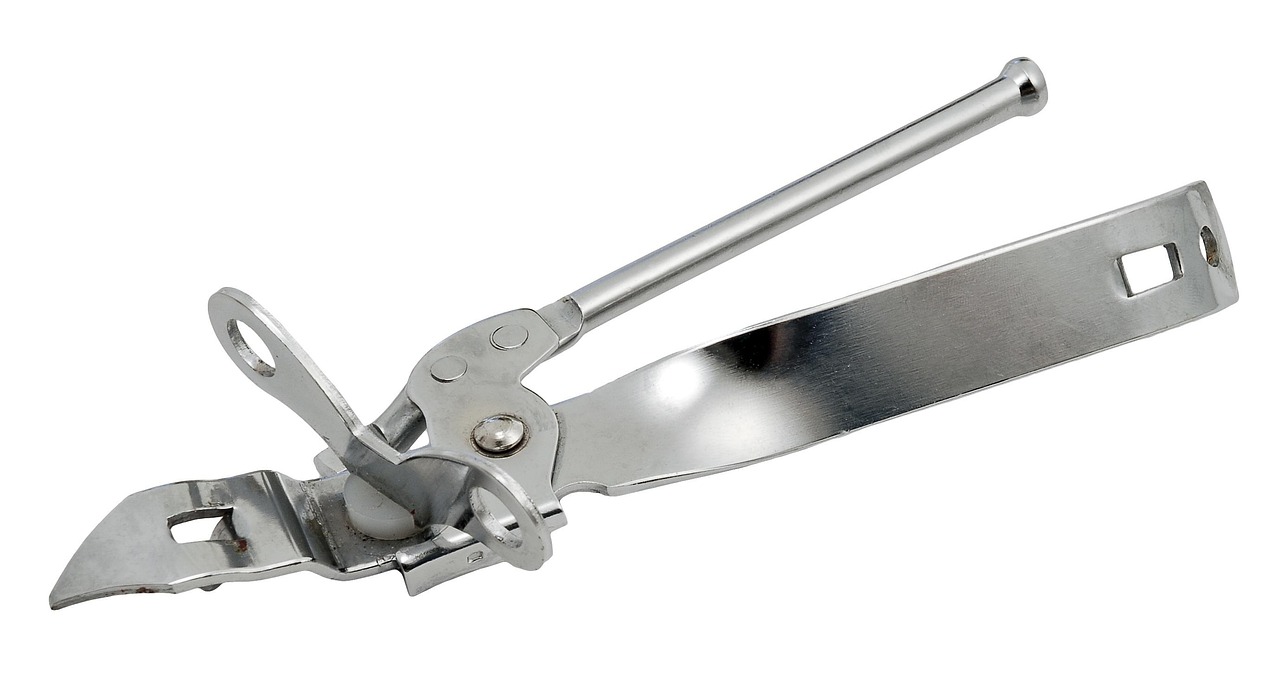 kitchen, classic, can, opener