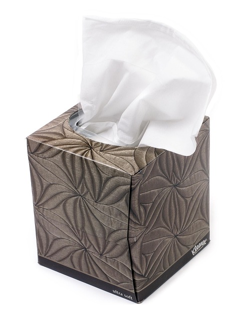 Free Kleenex Small photo and picture
