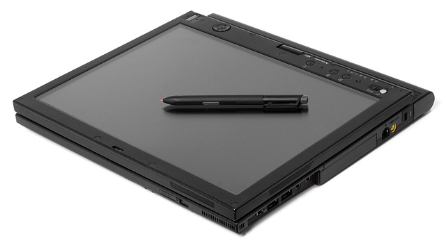 Free Lenovo X61 photo and picture