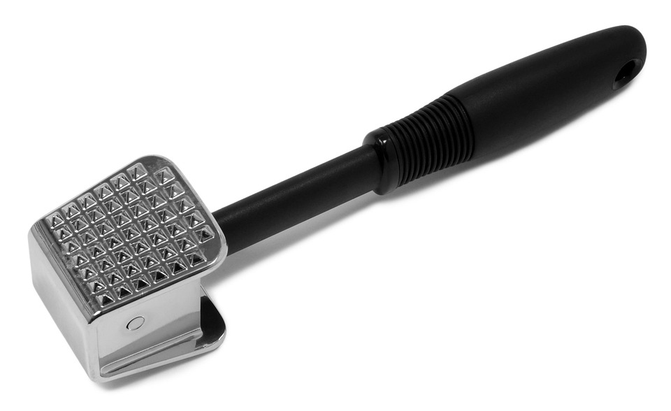 Meat Tenderizer Hammer Utensils Free photo on Pixabay Pixabay