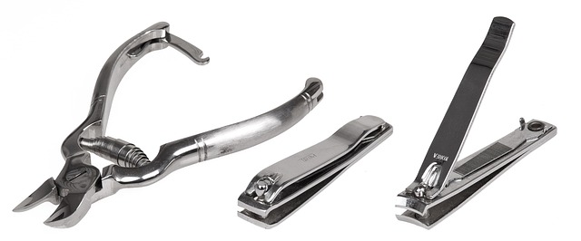 Free Nail Clippers photo and picture