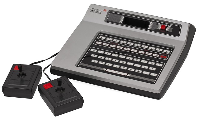 Free Video Game Console Video Game photo and picture