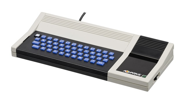 Free Video Game Console Video Game photo and picture
