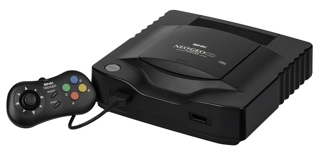 Free Video Game Console Video Game photo and picture