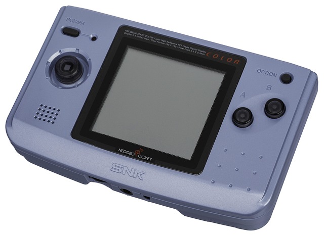 Free Video Game Console Video Game photo and picture