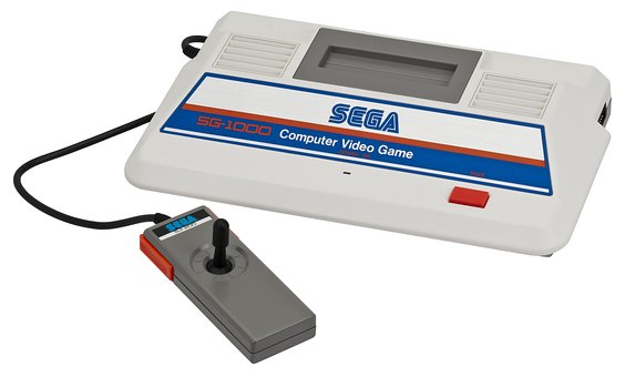 Video Game Console, Video Game, Play by WikimediaImages Video Game Console, Video Game, Play