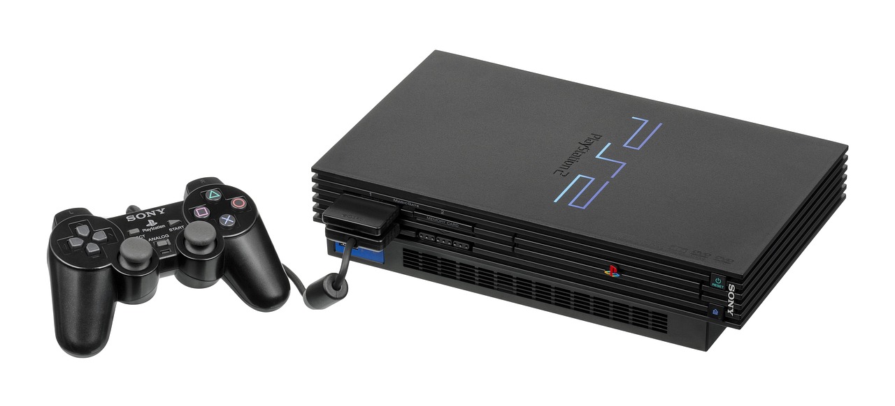 PS2游戲攻略匯總