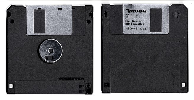 Free Floppy Disk photo and picture