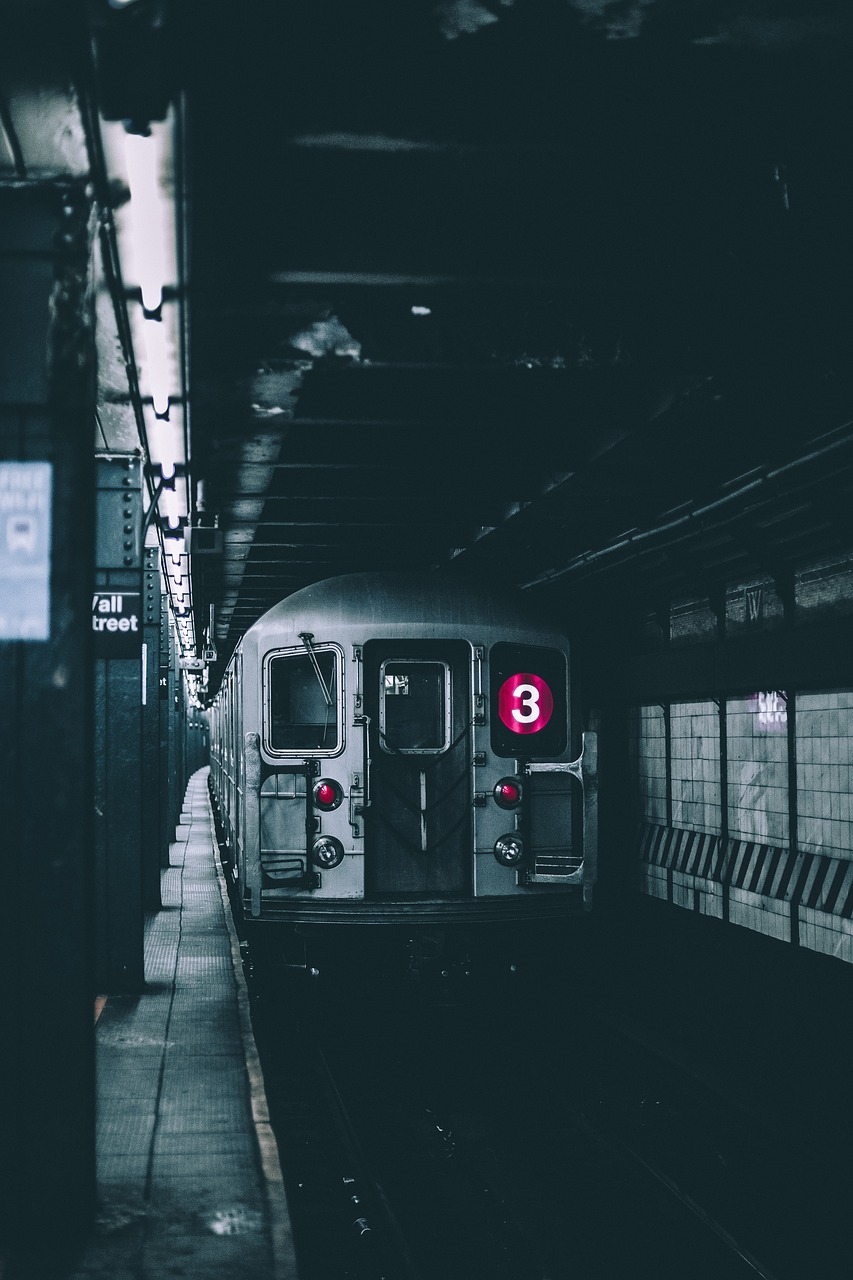 東京地鐵攻略，輕松暢游東京的秘密武器