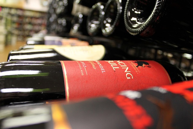 Free Wine Racks photo and picture