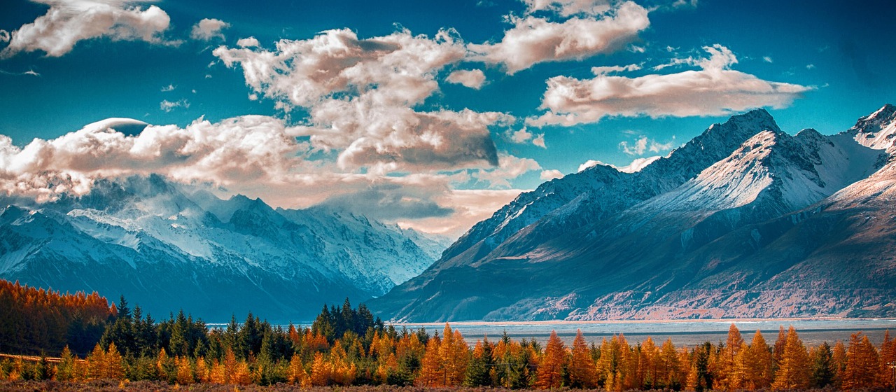 Mountain - free online jigsaw puzzle photo