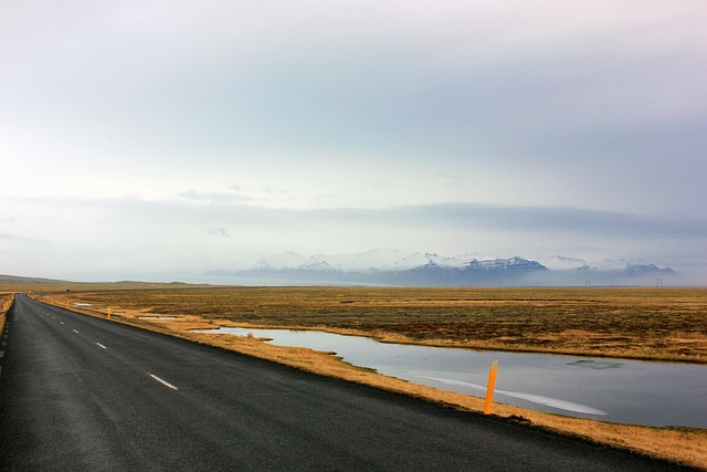 Free Road Mountain photo and picture