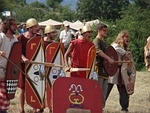 gallic, auvergne, war