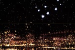 south korea, namsan mountain, video clip