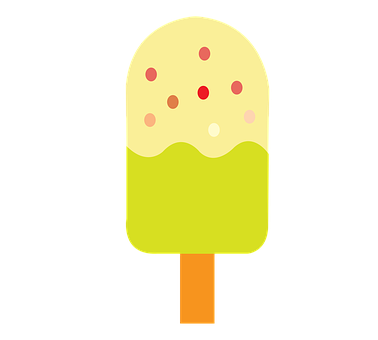 Icepop, Popsicle, Pop, Alimente, Dulce