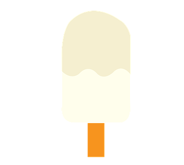 Popsicle, Pop, Lapte, Alimente, Dulce