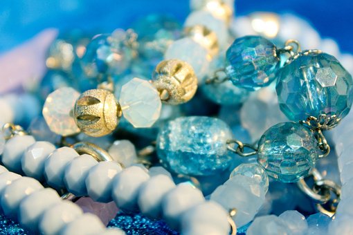 Free Jewellery Pearls photo and picture