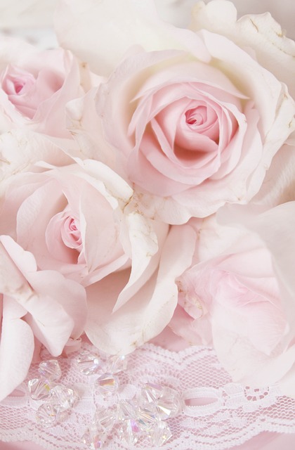 Free Vintage Pink illustration and picture