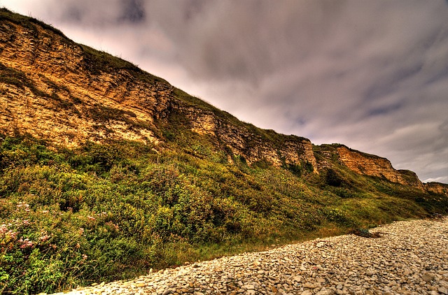 Free Omaha Beach Charlie Sector photo and picture