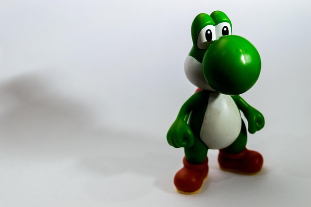 Free Toy Kid photo and picture
