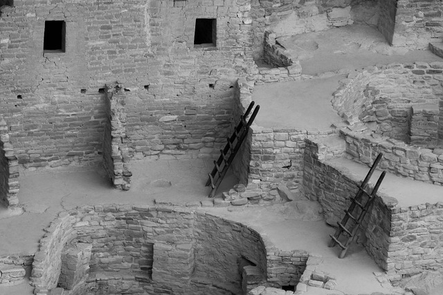 Free Colorado Pueblo photo and picture