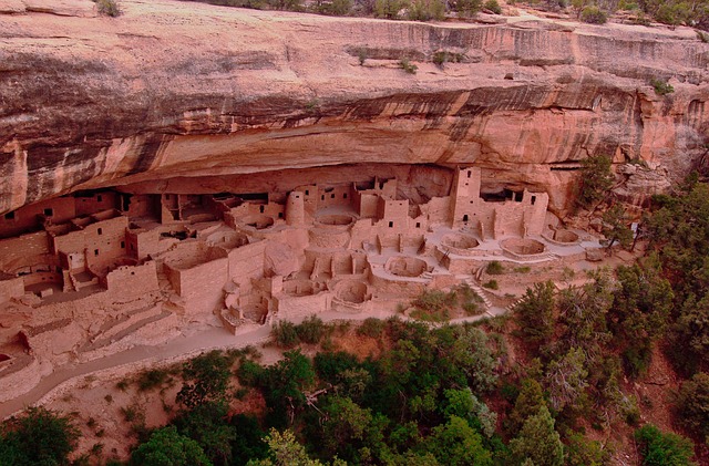 Free Indian Pueblo photo and picture