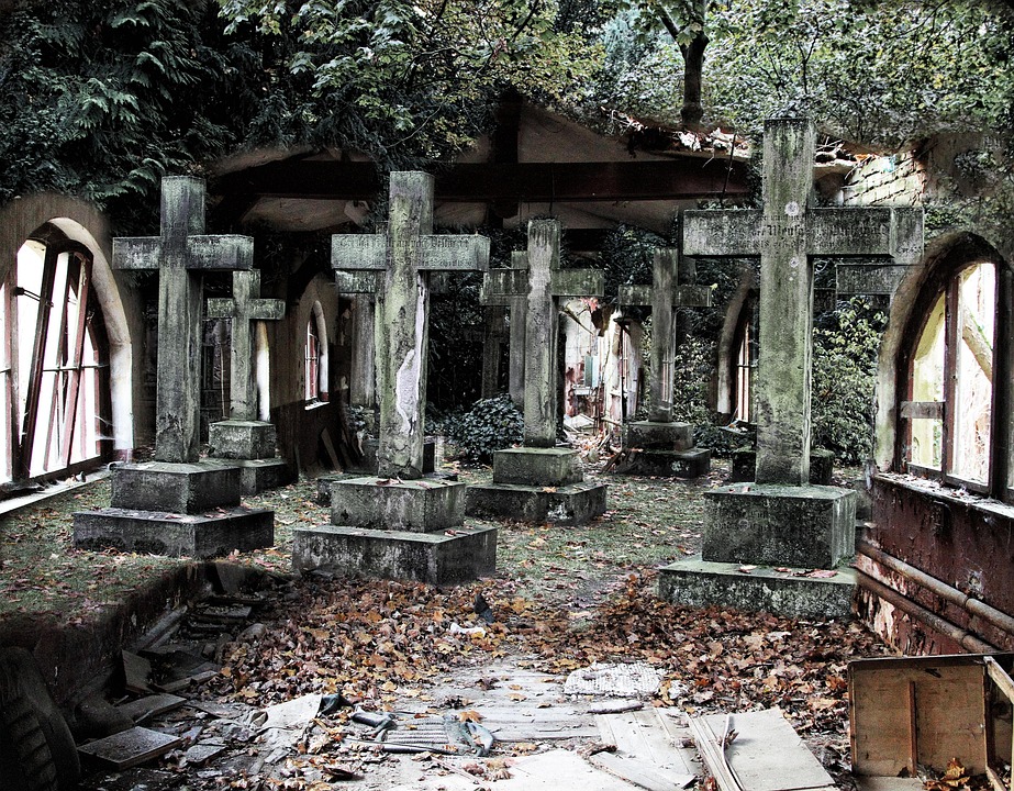 Lost Places Expired Neglected - Free photo on Pixabay - Pixabay