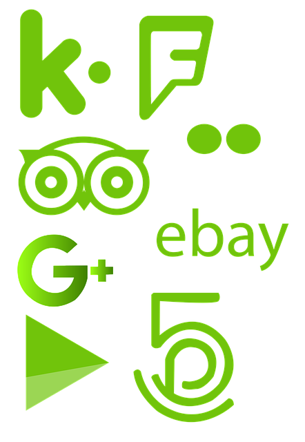 Icoană Socială, Pictogramă, Site-Ul Web