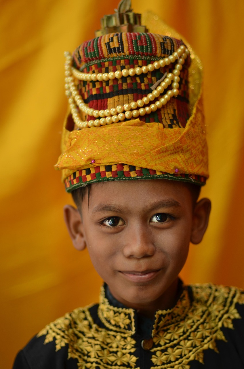 Child People Yellow Free photo on Pixabay Pixabay
