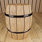 barril, wood, wine