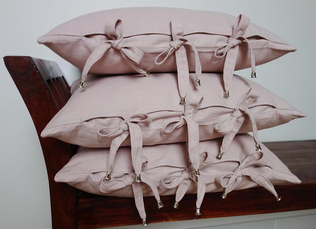 Kissen, Schlafzimmer, Sofa, Entspannung