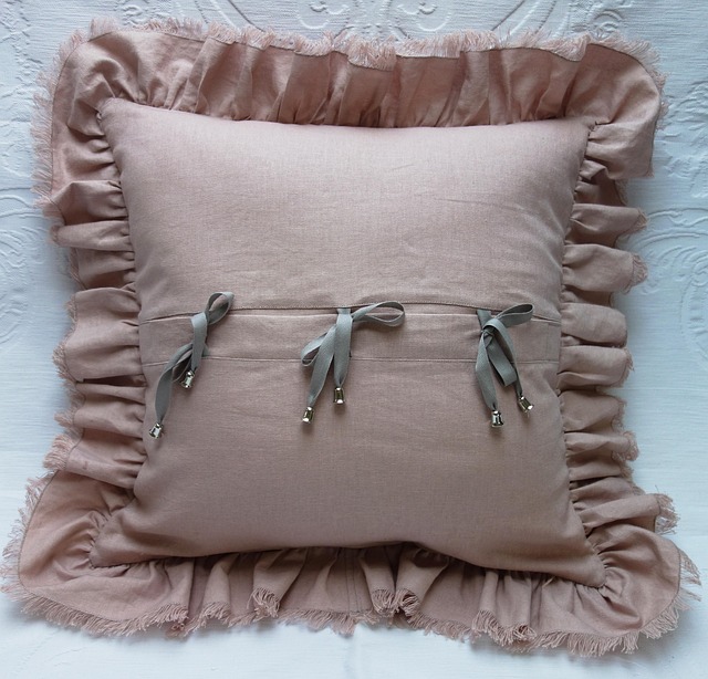 Kissen, Schlafzimmer, Sofa, Entspannung