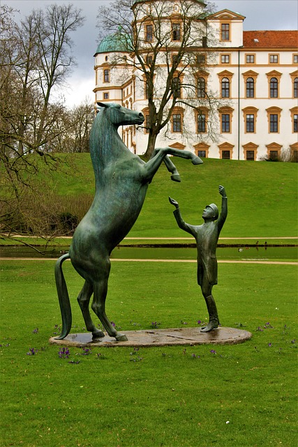 Buňka, Dolní Sasko, Historické Centrum